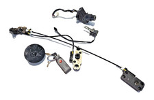 KIT SERRATURE BLOCCHETTO