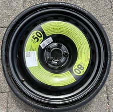 1 X RUOTA DI SCORTA ORIGINALE