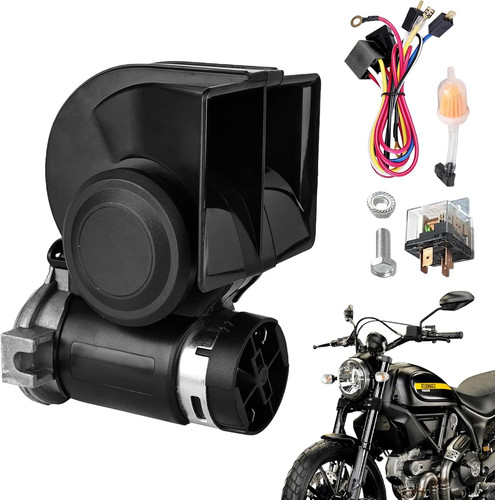 Clacsons moto forte - moto,