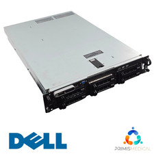 Dell poweredge 2950 - poweredge, rack