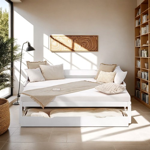 Letto per ospiti - letto, a