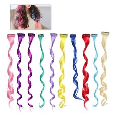 Clip colorata 22pcs - , in
