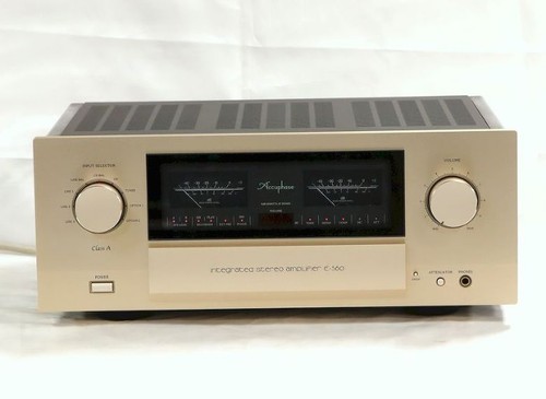Amplificatore integrato