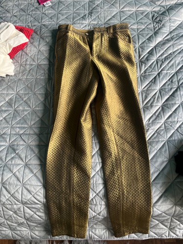 Gianni versace pantalone - gianni,