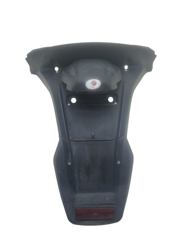 Carena portatarga kymco - carena,