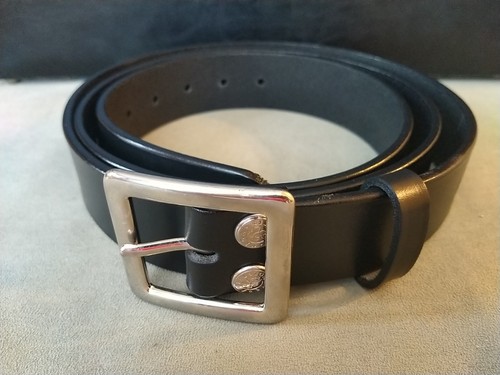 Cinturone vega holster cuoio - vega,