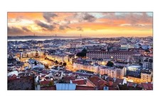 Samsung VH55C-E 55" LCD