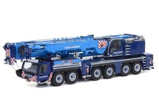Gru mobile WSI 1:50 Liebherr LTM 1350-6.1 Ocean Traders