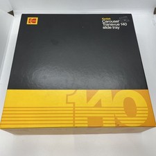 Kodak Carousel Transview 140