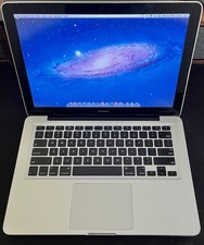 Late 2008 13” Macbook.2.0