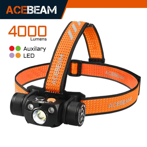 Acebeam h30 xhp70 4000 - acebeam,