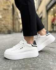 4US PACIOTTI SNEAKERS DONNA