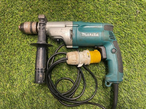 Trapano percussione makita - a,