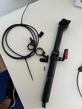 Telecomando reggisella contagocce KS NUOVO. Da bici nuova e mai usata!!!!!!!!