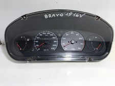 Quadro strumenti per fiat - quadro,