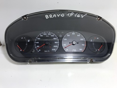 Quadro strumenti per fiat - quadro,