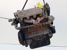 MOTORE COMPLETO PER FIAT