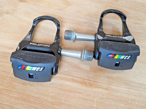 Ritchey pedali senza - ritchey,