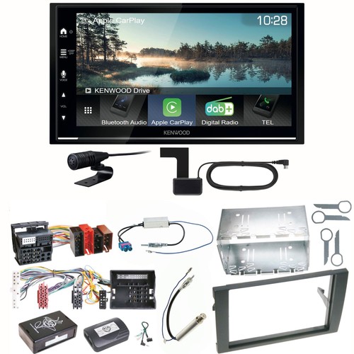 Kenwood dmx7722dabs android - dmx7722dabs,