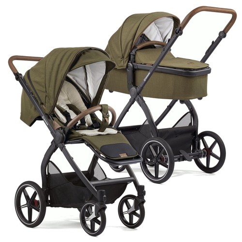 Set passeggino gesslein fx4 - set,