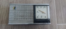 Sanyo Transistor Radio Sveglia