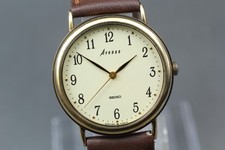 Orologio Uomo Vintage 1988