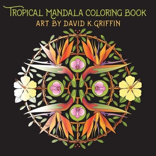 David griffin tropical - david, k