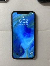 iPhone 10 X 