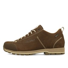 Scarpa Dolomite Cinquantaquattro M's 54 Low Fg Evo GTX Uomo Marrone Scuro