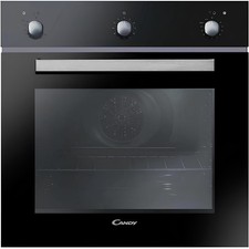 Candy Forno incasso a GAS