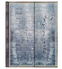 DIARIO a righe HARDCOVER