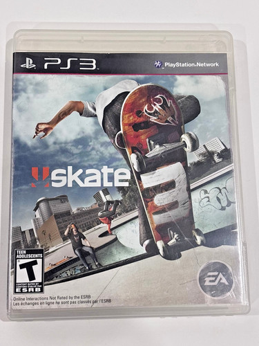 Skate - , 3