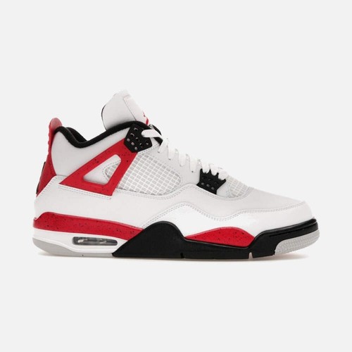 Jordan retro red - jordan, cement