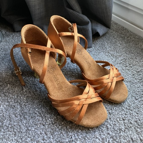 Dance 2324 scarpe - bd,