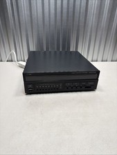 Zenith CV 660 Giradischi