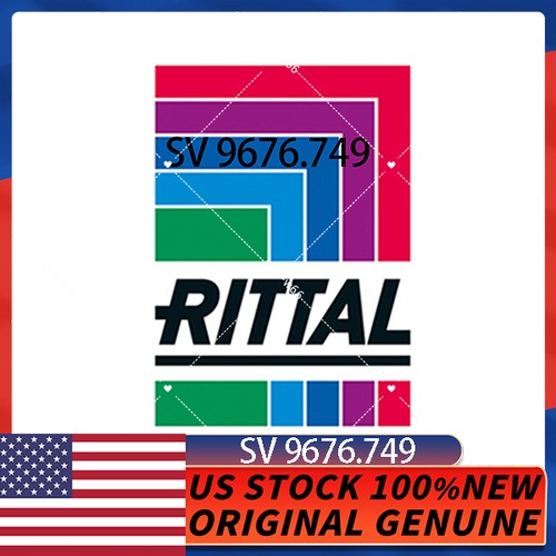 Rittal 9676749 connection - rittal, sv