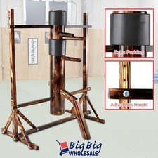 Wing Chun Solid Wooden