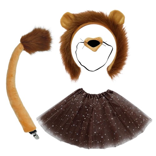 Costume animale bambini - costume,
