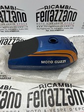 SERBATOIO CARBURANTE MOTO GUZZI NIBBIO ( E TURISMO 125) 