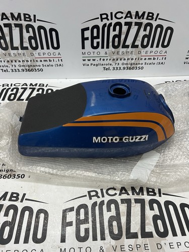 Serbatoio carburante moto - serbatoio,