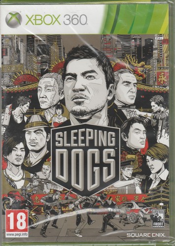 Xbox 360 sleeping - xbox, nuovo