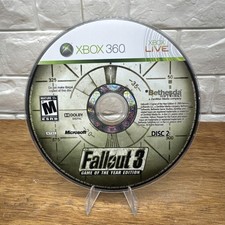 Fallout 3 Game of the Year