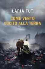 Libri Ilaria Tuti - Come Vento