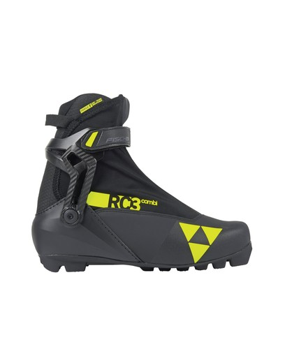 Fischer rc3 combi - scarponi, da