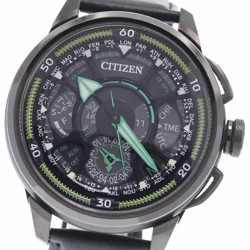 Citizen satellite wave - citizen,