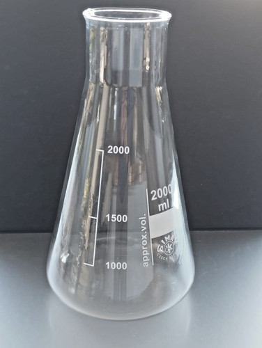 Matraccio erlenmeyer simax - matraccio,