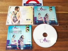 Alizee - Psychedelices 2007 Rca Cd Perfetto