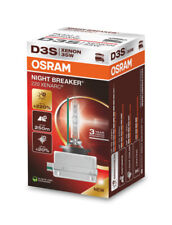OSRAM XENARC NIGHT BREAKER