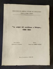  LIBRO UNIVERSITA'  BOLOGNA