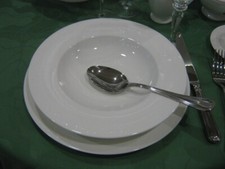 Villeroy & Boch White Pearl